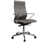 Кресло для персонала МЕТТА Sit Well B2-195K - Infinity /Ach246/Nc200/K15cL(M24.B22.G18.W03) (Серый) z269.5D.1.544 1