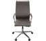 Кресло для персонала МЕТТА Sit Well B2-195K - Infinity /Ach246/Nc200/K15cL(M24.B22.G18.W03) (Серый) z269.5D.1.544 4