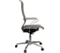 Кресло для персонала МЕТТА Sit Well B2-195K - Infinity /Ach246/Nc200/K15cL(M24.B22.G18.W03) (Серый) z269.5D.1.544 5