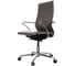 Кресло для персонала МЕТТА Sit Well B2-195K - Infinity /Ach246/Nc200/K15cL(M24.B22.G18.W03) (Серый) z269.5D.1.544 7