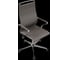 Кресло для персонала МЕТТА Sit Well B2-195K - Infinity /Ach246/Nc200/K15cL(M24.B22.G18.W03) (Серый) z269.5D.1.544 11