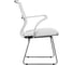 Кресло для персонала МЕТТА Sit Well M4-192K - Extra /Ach46/Wm12/K15cL(F54) (Белый) z31A.5D.1.6A4 5