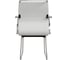 Кресло для персонала МЕТТА Sit Well M4-192K - Extra /Ach46/Wm12/K15cL(F54) (Белый) z31A.5D.1.6A4 8