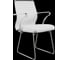 Кресло для персонала МЕТТА Sit Well M4-192K - Extra /Ach46/Wm12/K15cL(F54) (Белый) z31A.5D.1.6A4 10