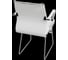 Кресло для персонала МЕТТА Sit Well M4-192K - Extra /Ach46/Wm12/K15cL(F54) (Белый) z31A.5D.1.6A4 15