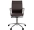 Кресло для персонала МЕТТА Sit Well M3-192K - Extra /Ach46/Wm12/K15cL(M24.B23.G18.W02) (Темно-коричневый) z25D.5D.1.563 7