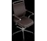Кресло для персонала МЕТТА Sit Well M3-192K - Extra /Ach46/Wm12/K15cL(M24.B23.G18.W02) (Темно-коричневый) z25D.5D.1.563 11