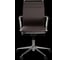 Кресло для персонала МЕТТА Sit Well M3-192K - Extra /Ach46/Wm12/K15cL(M24.B23.G18.W02) (Темно-коричневый) z25D.5D.1.563 12