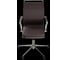 Кресло для персонала МЕТТА Sit Well M3-192K - Extra /Ach46/Wm12/K15cL(M24.B23.G18.W02) (Темно-коричневый) z25D.5D.1.563 13