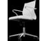 Кресло для персонала МЕТТА Sit Well M4-192K - Extra /Ach46/Wm12/K15cL(M09.B23.G18.W01) (Белый) z31A.5D.1.2A2 18