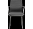 Кресло для персонала МЕТТА Sit Well M4-192K - Bahama /Ach46/Wm12/K15cF(F54) (Темно-серый) z19D.5C.1.6A4 11