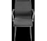 Кресло для персонала МЕТТА Sit Well M4-192K - Bahama /Ach46/Wm12/K15cF(F54) (Темно-серый) z19D.5C.1.6A4 12