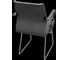 Кресло для персонала МЕТТА Sit Well M4-192K - Bahama /Ach46/Wm12/K15cF(F54) (Темно-серый) z19D.5C.1.6A4 14