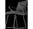 Кресло для персонала МЕТТА Sit Well M4-192K - Bahama /Ach46/Wm12/K15cF(F54) (Темно-серый) z19D.5C.1.6A4 17