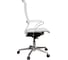Кресло для персонала МЕТТА Sit Well B2-195K - Infinity /Ach246/Nc200/K15cL(M24.B22.G18.W03) (Белый) z266.5D.1.544 5