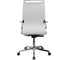 Кресло для персонала МЕТТА Sit Well B2-195K - Infinity /Ach246/Nc200/K15cL(M24.B22.G18.W03) (Белый) z266.5D.1.544 8