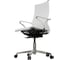 Кресло для персонала МЕТТА Sit Well B2-195K - Infinity /Ach246/Nc200/K15cL(M24.B22.G18.W03) (Белый) z266.5D.1.544 9