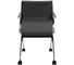 Кресло для персонала МЕТТА Sit Well M4-192K - Bahama /Ach46/Wm12/K15cF(F53.W02) (Темно-серый) z509510226 8