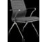 Кресло для персонала МЕТТА Sit Well M4-192K - Bahama /Ach46/Wm12/K15cF(F53.W02) (Темно-серый) z509510226 10