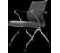 Кресло для персонала МЕТТА Sit Well M4-192K - Bahama /Ach46/Wm12/K15cF(F53.W02) (Темно-серый) z509510226 16
