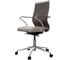 Кресло для персонала МЕТТА Sit Well M3-192K - Extra /Ach46/Wm12/K15cL(M24.B23.G18.W02) (Серый) z25E.5D.1.563 7