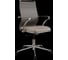Кресло для персонала МЕТТА Sit Well M3-192K - Extra /Ach46/Wm12/K15cL(M24.B23.G18.W02) (Серый) z25E.5D.1.563 10