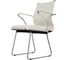 Кресло для персонала МЕТТА Sit Well M4-192K - Extra /Ach46/Wm12/K15cL(F54) (Молочный) z31D.5D.1.6A4 7