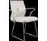 Кресло для персонала МЕТТА Sit Well M4-192K - Extra /Ach46/Wm12/K15cL(F54) (Молочный) z31D.5D.1.6A4 10