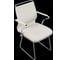 Кресло для персонала МЕТТА Sit Well M4-192K - Extra /Ach46/Wm12/K15cL(F54) (Молочный) z31D.5D.1.6A4 11