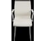 Кресло для персонала МЕТТА Sit Well M4-192K - Extra /Ach46/Wm12/K15cL(F54) (Молочный) z31D.5D.1.6A4 13