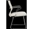Кресло для персонала МЕТТА Sit Well M4-192K - Extra /Ach46/Wm12/K15cL(F54) (Молочный) z31D.5D.1.6A4 14