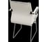 Кресло для персонала МЕТТА Sit Well M4-192K - Extra /Ach46/Wm12/K15cL(F54) (Молочный) z31D.5D.1.6A4 15