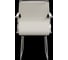Кресло для персонала МЕТТА Sit Well M4-192K - Extra /Ach46/Wm12/K15cL(F54) (Молочный) z31D.5D.1.6A4 17
