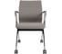 Кресло для персонала МЕТТА Sit Well M4-167K - Bahama /Ach46/Wh12/K15cF(F53.W25) (Песочный) z509329484 3