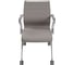 Кресло для персонала МЕТТА Sit Well M4-167K - Bahama /Ach46/Wh12/K15cF(F53.W25) (Песочный) z509329484 4