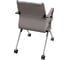 Кресло для персонала МЕТТА Sit Well M4-167K - Bahama /Ach46/Wh12/K15cF(F53.W25) (Песочный) z509329484 6