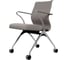 Кресло для персонала МЕТТА Sit Well M4-167K - Bahama /Ach46/Wh12/K15cF(F53.W25) (Песочный) z509329484 7