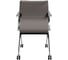 Кресло для персонала МЕТТА Sit Well M4-167K - Bahama /Ach46/Wh12/K15cF(F53.W25) (Песочный) z509329484 8