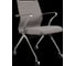 Кресло для персонала МЕТТА Sit Well M4-167K - Bahama /Ach46/Wh12/K15cF(F53.W25) (Песочный) z509329484 10