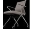 Кресло для персонала МЕТТА Sit Well M4-167K - Bahama /Ach46/Wh12/K15cF(F53.W25) (Песочный) z509329484 18