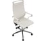 Кресло для персонала МЕТТА Sit Well B2-195K - Infinity /Ach246/Nc200/K15cL(M24.B22.G18.W03) (Молочный) z26A.5D.1.544 2