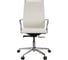 Кресло для персонала МЕТТА Sit Well B2-195K - Infinity /Ach246/Nc200/K15cL(M24.B22.G18.W03) (Молочный) z26A.5D.1.544 3