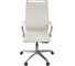 Кресло для персонала МЕТТА Sit Well B2-195K - Infinity /Ach246/Nc200/K15cL(M24.B22.G18.W03) (Молочный) z26A.5D.1.544 4