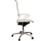 Кресло для персонала МЕТТА Sit Well B2-195K - Infinity /Ach246/Nc200/K15cL(M24.B22.G18.W03) (Молочный) z26A.5D.1.544 5
