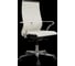 Кресло для персонала МЕТТА Sit Well B2-195K - Infinity /Ach246/Nc200/K15cL(M24.B22.G18.W03) (Молочный) z26A.5D.1.544 10