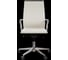 Кресло для персонала МЕТТА Sit Well B2-195K - Infinity /Ach246/Nc200/K15cL(M24.B22.G18.W03) (Молочный) z26A.5D.1.544 12