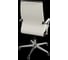 Кресло для персонала МЕТТА Sit Well B2-195K - Infinity /Ach246/Nc200/K15cL(M24.B22.G18.W03) (Молочный) z26A.5D.1.544 15