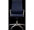 Кресло для персонала МЕТТА Sit Well B2-195K - GoyaLE /Ach246/Nc200/K15cV(M24.B22.G18.W03) (Синий) z26B.5E.1.544 12
