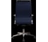 Кресло для персонала МЕТТА Sit Well B2-195K - GoyaLE /Ach246/Nc200/K15cV(M24.B22.G18.W03) (Синий) z26B.5E.1.544 17