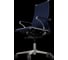 Кресло для персонала МЕТТА Sit Well B2-195K - GoyaLE /Ach246/Nc200/K15cV(M24.B22.G18.W03) (Синий) z26B.5E.1.544 18